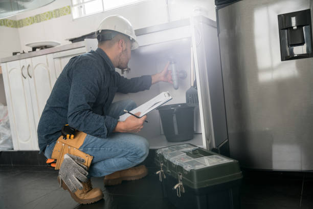 Best Shower Repair Services  in Cornwells Heights, PA