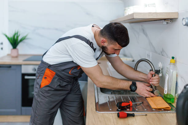 Best Plumbing Repair Near Me  in Cornwells Heights, PA