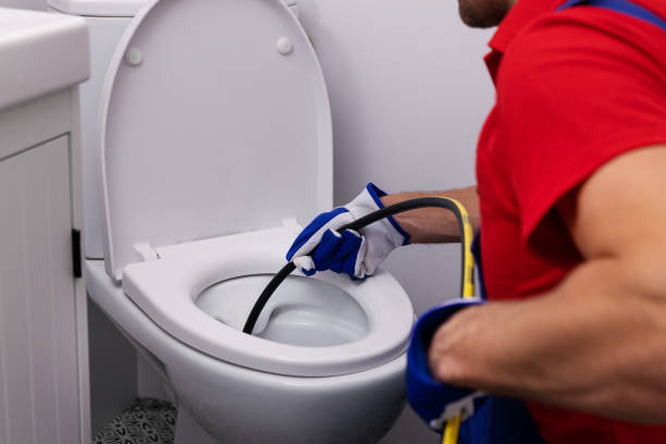 Best Clogged Drain Plumber  in Cornwells Heights, PA