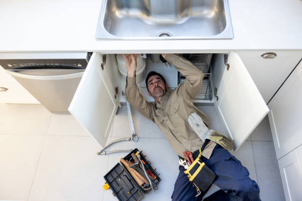Best Drain Cleaning Services  in Cornwells Heights, PA
