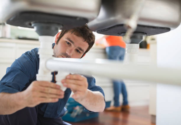 Best Leak Detection Services  in Cornwells Heights, PA