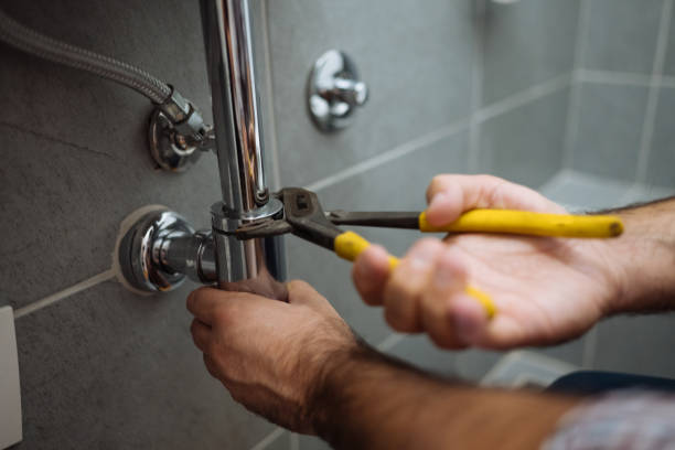 Best Faucet Repair  in Cornwells Heights, PA