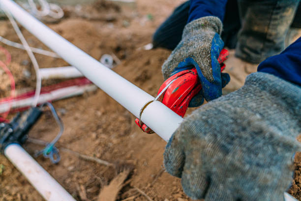Best Water Softener Installation  in Cornwells Heights, PA